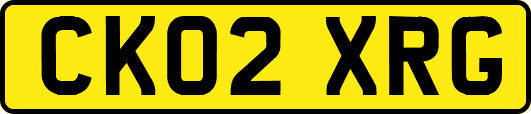 CK02XRG