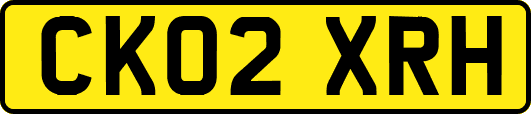 CK02XRH