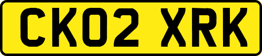 CK02XRK