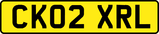CK02XRL