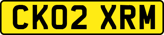 CK02XRM