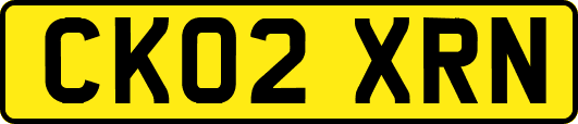 CK02XRN