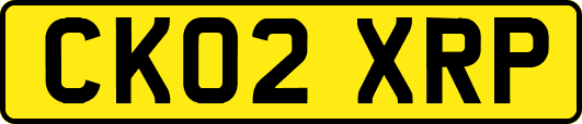 CK02XRP
