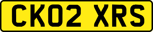 CK02XRS