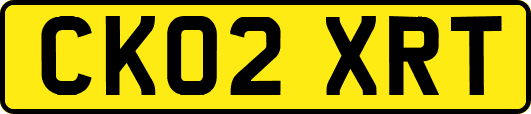 CK02XRT