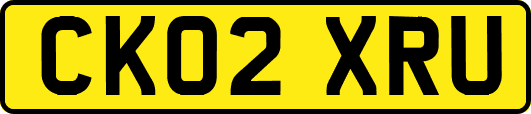 CK02XRU
