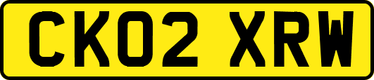 CK02XRW