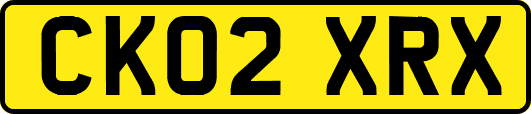 CK02XRX