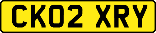CK02XRY