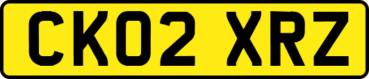 CK02XRZ