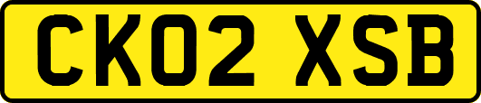 CK02XSB