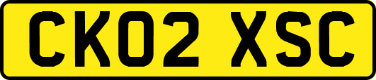 CK02XSC