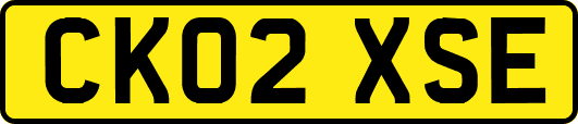 CK02XSE