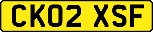 CK02XSF