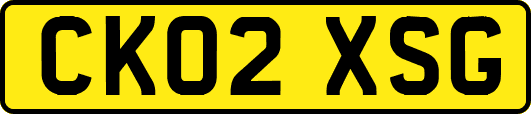 CK02XSG