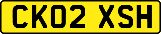 CK02XSH