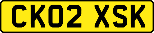 CK02XSK