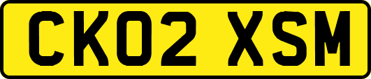 CK02XSM