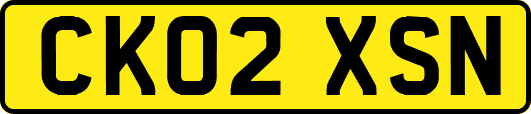 CK02XSN