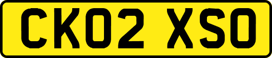CK02XSO