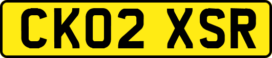 CK02XSR