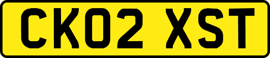 CK02XST