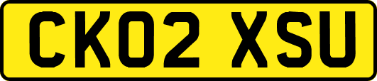 CK02XSU