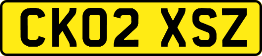 CK02XSZ