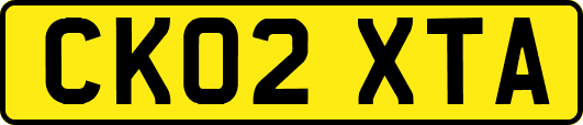 CK02XTA