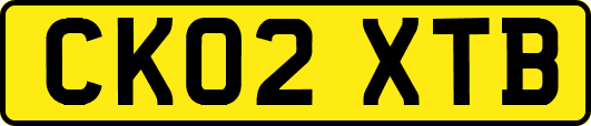 CK02XTB