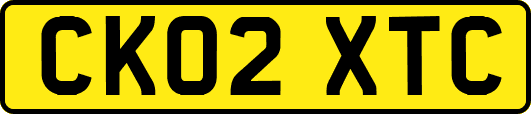 CK02XTC