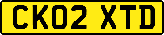 CK02XTD