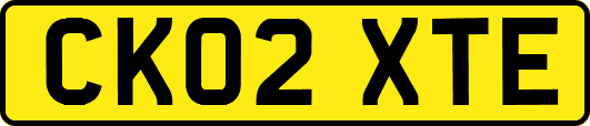 CK02XTE