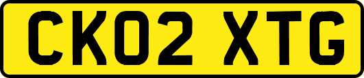 CK02XTG
