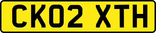 CK02XTH