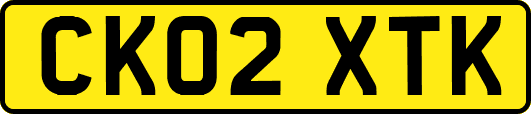 CK02XTK