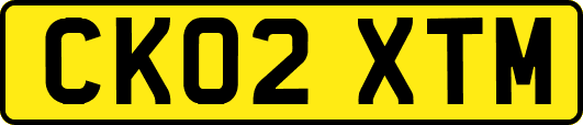 CK02XTM