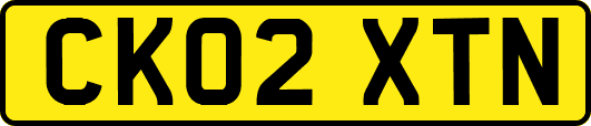 CK02XTN