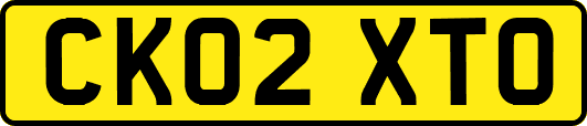 CK02XTO