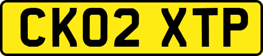 CK02XTP