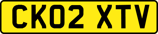 CK02XTV