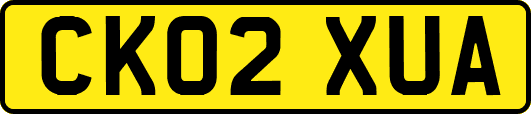 CK02XUA