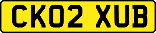 CK02XUB