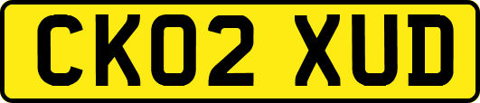 CK02XUD