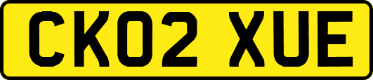 CK02XUE