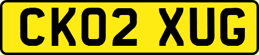 CK02XUG
