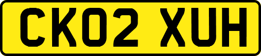 CK02XUH