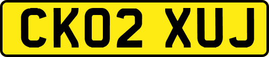 CK02XUJ