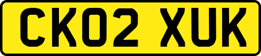 CK02XUK