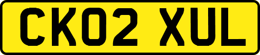 CK02XUL